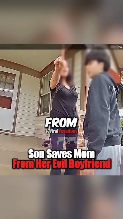‘Mother was everything to me’: Son who regrets victim  .